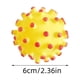 thumbnail image 2 of Dog Squeaky Ball Chew Toy - Assorted Varieties, 2 of 4