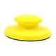 thumbnail image 2 of Bloque de lijado manual, almohadilla de lijado con agarre ergonómico para manualidades, artes del hogar, carrocería de automóvil Estilo C, 2 of 8