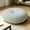 D, variant on Japceit Breathable Ice Bead Round Cushion, Cooling Meditation Floor Pillow, Soft Comfort Seat Pad for Home Office Yoga Tatami
