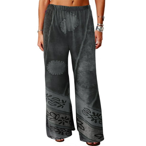 jogger flare