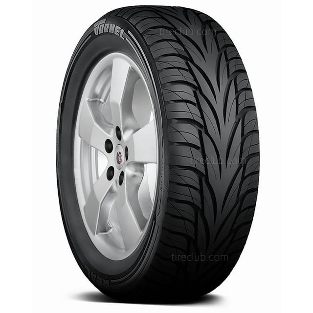 Llanta Tornel Real P195/60R15 87H