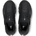 thumbnail image 3 of On Cloudswift 3 AD Women's Sneakers, Black, 8.5, 3 of 4