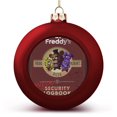 thumbnail image 1 of Bolas de Navidad de Five Nights At Freddy's, decoración navideña, bolas para festivales, decoración para fiestas, adornos para árboles, 1 of 5