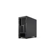 Fractal Design Pop 2 Air Black Solid - Performance Airflow PC Gaming Case - Mesh Front Panel - Three 120 mm Fans Included - Spacious Interior - ATX/mATX/ITX Motherboard Support