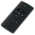 thumbnail image 2 of Replaced Remote Control for Vizio soundbar sound bar SB4021E-A0 SB4021E-B0 SB4021M-A1 SB4021EAO, 2 of 2