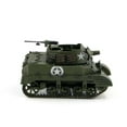 thumbnail image 4 of M8 Howitzer Motor Carriage HMC US ARMY European Theatre 1/72 Scale Diecast Model, 4 of 4