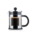 thumbnail image 1 of Bodum Kenya French Press, Stainless Steel, 1 of 4