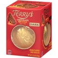 thumbnail image 5 of Terry's Orange Ball Dark Chocolate, 5.53 Oz., 5 of 5
