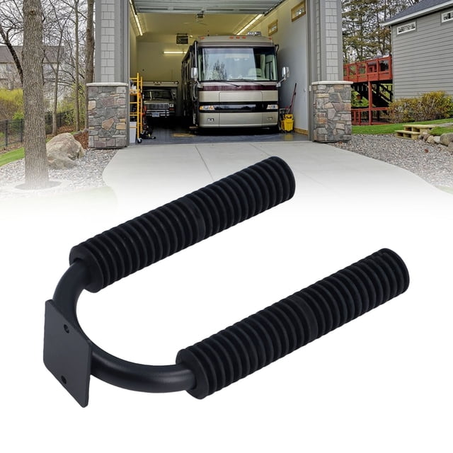 Kayak Paddle Hanger, Sturdy Metal Display and Dry Kayak Paddle Storage Rack Stable Support for Garage