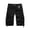 R09-Black, variant on RMGVDSD Men's Casual Cargo Shorts Mens Relaxed Fit Work Shorts With Multi-Pocket Comfortable Summer Outdoor Hiking Short Pants Leisure Vacation