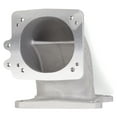 thumbnail image 2 of Edelbrock 3849 High Flow Intake Elbow, 2 of 5