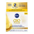 thumbnail image 3 of NIVEA Q10 Crème de Jour pour le Visage Anti-Rides Hydratation Reconstituée, Peau Sèche, 3 of 8