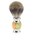 thumbnail image 2 of Cepillo de Afeitar de para Hombre con de , Herramienta de Limpieza de Polvo de cabellero 01 Salvador Cepillo de afeitar masculino, 2 of 7