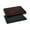 Black/Mahogany, variant on Flash Furniture 24'' x 42'' Rectangular Table Top with Black or Mahogany Reversible Laminate Top