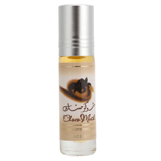 Aceite Esencial Rollerball Perfume RollOn Perfume 6ML Aceites Esenciales Musulmanes Perfumes De Aceite Vegetal Natural Para Hombres MujeresCHOCOMUSK ANGGREK IB1215