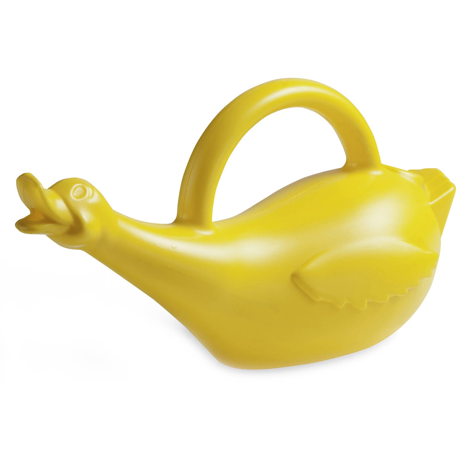 Novelty 30104 1 Gallon Yellow Duck Watering Can 6 Pack by Novelty
