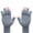 One Size E, variant on Mdesiwst 1 Pair Sports Gloves Fingerless Anti slip Sun Polyester Open Finger Fishing Tea Picking Gloves Outdoor Sports