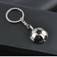 thumbnail image 3 of Llavero, llaveros novedosos con llaveros, llavero de coche para mujeres y hombres, gran regalo para amigos, 3 of 5
