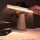 thumbnail image 2 of Cateissary Creatively Sensor Light Lámpara Inalámbrico Tira larga Cocina Decorativo Fácil de instalar Brillo Iluminación y accesorios C2826 Blanco, 2 of 6