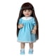 thumbnail image 1 of Muñeca Renacida BZDoll 55cm Niña Realista Cuerpo de Silicona, 1 of 4