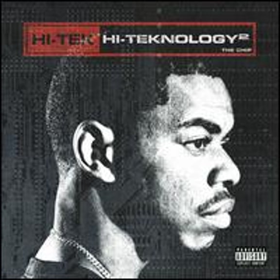 HI-TEKNOLOGY 2 - CD