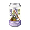 thumbnail image 2 of Soda de vinilo Funko Teenage Mutant Ninja Turtles Donatello, 2 of 4