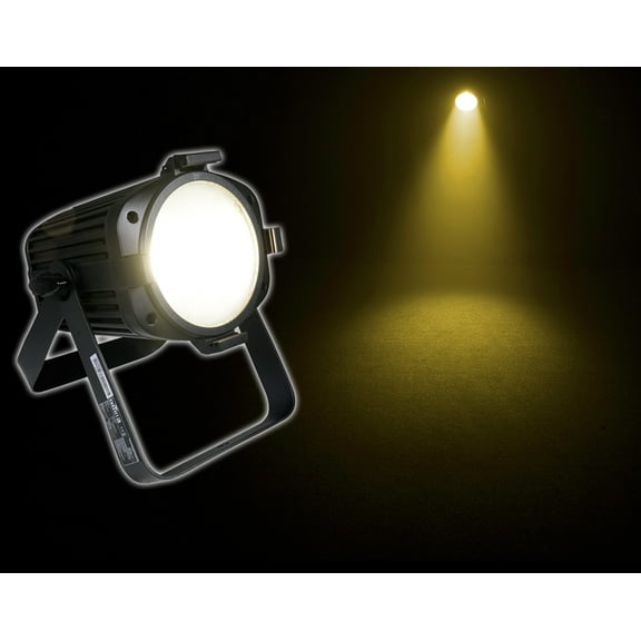 Chauvet Eve P-100 Ww Hanging Bracket Magnetic Lense Cob Led Church Stage Light