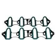 Engine Intake Manifold Gasket Set Fits select: 1999-2013 CHEVROLET SILVERADO, 2001-2014 CHEVROLET TAHOE