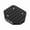 Black, variant on BIMZUC Motorcycle Foot Side Stand Extension Plate CNC Aluminum Heavy Duty Kickstand Enlarger Replacement for CFMOTO 800MT 2020-2023 Black Easy Installation Rustproof Durable Parts