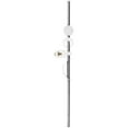 thumbnail image 1 of Miangastore Tige de Jambe Acier Inoxydable 1 Ensemble 11 Po, 1 of 8