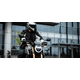 thumbnail image 4 of Casco Integral Joe Rocket RKT 100 Series Solid Matte Black negro M Joe Rocket RKT 100, 4 of 5