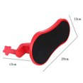 thumbnail image 3 of Soporte para brazo de computadora Soporte para mouse Soporte para computadora Soporte para brazo Rojo 1pcs TUNC Sencillez, 3 of 5