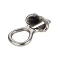 thumbnail image 1 of Destyer Lock Durable Professionnel en Acier Inoxydable Robuste Lien Corde Amarrage Dispositif Marine Accessoires Fournitures, 1 of 6