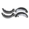 thumbnail image 2 of Drum Brake Shoe, 2 of 2