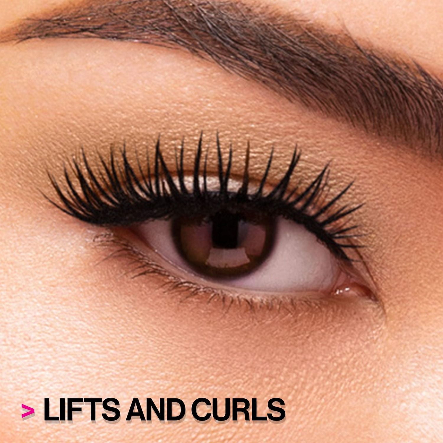 High On Lash Eyelash Curler
