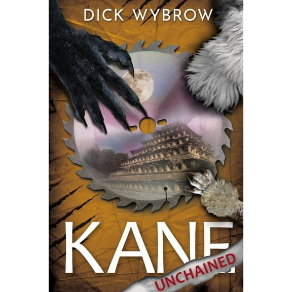 Kane Unchained, (Paperback)
