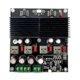 thumbnail image 3 of New 600W X2 1200W Dual TPA3255 HiFi High Power 2-Channel Power Amplifier Board Stereo Audio Amplifi, 3 of 5