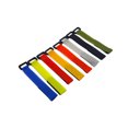 thumbnail image 1 of Eigraketly 10 Uds. De soportes para caña de pescar, correas ajustables, bridas reutilizables para cables, cinturón de pesca, accesorios de pesca de nailon Pescar Eigraketly  OD032127-01, 1 of 6