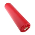 thumbnail image 3 of Lipstore Housse Éponge de Rouleau pour Coussinet de Pied en Mousse, Remplacement de Manchon Éponge de Cheville de Rouleau pour Rouge, 3 of 8