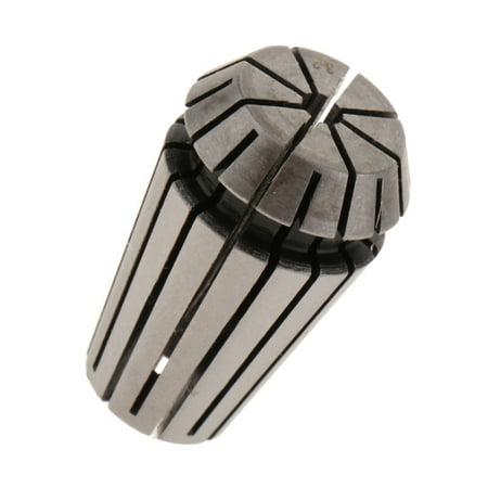 

ER16 Spring Collet Chuck Set for CNC Milling Lathe Tool Machine - 3mm 8mm 28mm