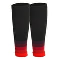thumbnail image 2 of Deago Calf Compression Sleeve for Men & Women Footless Compression Socks Support Runners Leg Sleeve Shin Splints Pain Relief, 2 of 9