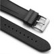 thumbnail image 2 of 22mm Fkm Strap For Blancpain Swatch Fifty Fathoms Watch Strap Band With Tools, 2 of 3