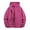 Pinky, variant on Women Jackets Lightweight New Women’s Waterproof Rain Jackets - Full Zip Hooded Hiking Raincoat - Fall Lightweight Outdoor Windbreaker with Pockets