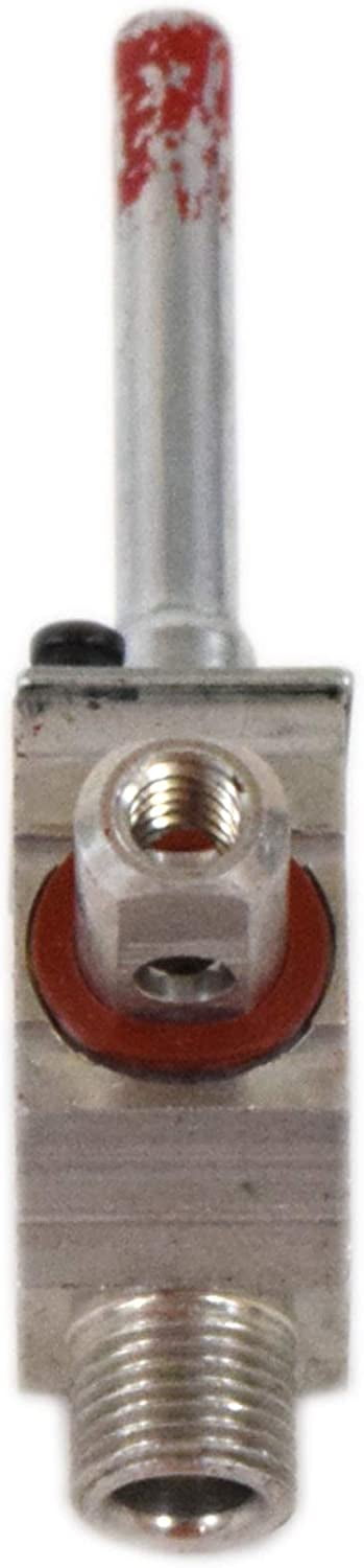 LG GAS RANGE BURNER VALVE  PART# MJX61842210 