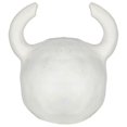 thumbnail image 4 of Halloween Mask Halloween Cosplay Party Hollow Knight Latex Mask Gift, 4 of 5