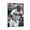Frame-style, variant on Jason Heyward Canvas Poster Wall Art Poster Gifts Bedroom Prints Home Decor Hanging Picture Canvas Painting Posters 12x18inch(30x45cm)