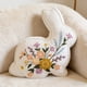 thumbnail image 4 of Yhmxh Cojín decorativo de Pascua con conejito adorable, 4 of 6