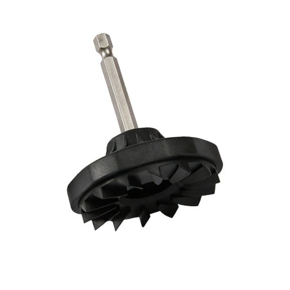 Portables Reel Winding Device For Fishing Line Effortlessly Setups With 6.35mm Hexadecimal Shafts Electric Screwdriver