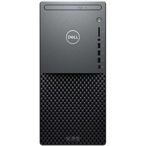 2022 Newest Dell XPS 8940 Desktop Computer - 11th Gen Intel Core