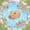 Capybara 01, variant on Homewish Cute Capybara In The Water Zipper Twin Comforter Sets with Fitted Sheet and 2 Pillowcases,Cartoon Animal Yellow Duck Zipper Bedding Set for Boys Girls,4-Piece,Reversible